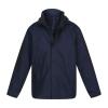 Men'S Defender Iii Waterproof 3-In-1 Jacket