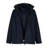 Women'S Defender Iii Waterproof 3-In-1 Jacket