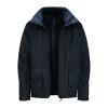 Men'S Benson Iii - Breathable 3 In 1 Jacket