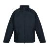 Hudson Men - Fleece-Lined Jacket