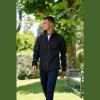 Ablaze 3 Layer Printable Softshell Jacket