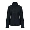 Women'S Ablaze 3 Layer Printable Softshell Jacket