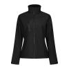 Women'S Ablaze 3 Layer Printable Softshell Jacket