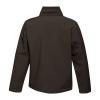 Ablaze Men'S Printable Softshell
