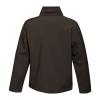 Ablaze Men'S Printable Softshell