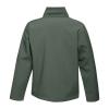 Ablaze Men'S Printable Softshell