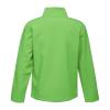 Ablaze Men'S Printable Softshell