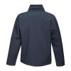 Ablaze Men'S Printable Softshell