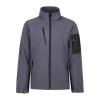 Arcola - 3 Layer Membrane Softshell