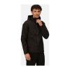 Venturer 3 Layer Hooded Printable Softshell Jacket