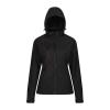 Women'S Venturer Printable Softshell Jacket