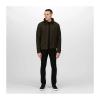 Thornly Men - Full Zip Marl Fleece