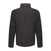 Thornly Men - Full Zip Marl Fleece