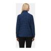 Thornly Women - Full Zip Marl Fleece