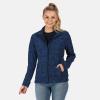 Thornly Women - Full Zip Marl Fleece