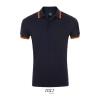 SOL'S PASADENA MEN POLO SHIRT