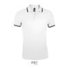 SOL'S PASADENA MEN POLO SHIRT