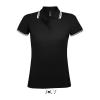 SOL'S PASADENA WOMEN POLO SHIRT