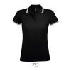 SOL'S PASADENA WOMEN POLO SHIRT