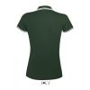 SOL'S PASADENA WOMEN POLO SHIRT