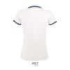 SOL'S PASADENA WOMEN POLO SHIRT