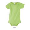 SOL'S BAMBINO - BABY BODYSUIT
