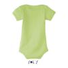 SOL'S BAMBINO - BABY BODYSUIT