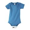 SOL'S BAMBINO - BABY BODYSUIT