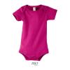 SOL'S BAMBINO - BABY BODYSUIT