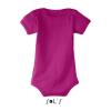 SOL'S BAMBINO - BABY BODYSUIT