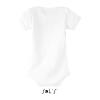 SOL'S BAMBINO - BABY BODYSUIT