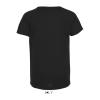 SOL'S SPORTY KIDS - RAGLAN-SLEEVED T-SHIRT
