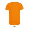 SOL'S SPORTY KIDS - RAGLAN-SLEEVED T-SHIRT