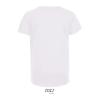 SOL'S SPORTY KIDS - RAGLAN-SLEEVED T-SHIRT