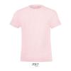 SOL'S REGENT FIT KIDS - ROUND NECK T-SHIRT