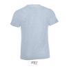 SOL'S REGENT FIT KIDS - ROUND NECK T-SHIRT