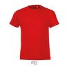 SOL'S REGENT FIT KIDS - ROUND NECK T-SHIRT