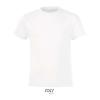 SOL'S REGENT FIT KIDS - ROUND NECK T-SHIRT