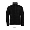 SOL'S RIDE MEN - LIGHT PADDED JACKET