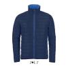 SOL'S RIDE MEN - LIGHT PADDED JACKET