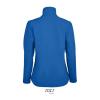 SOL'S RACE WOMEN - SOFTSHELL ZIP JACKET