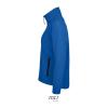 SOL'S RACE WOMEN - SOFTSHELL ZIP JACKET