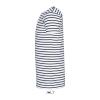 SOL'S MILES MEN - ROUND NECK STRIPED T-SHIRT
