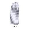 SOL'S MILES KIDS - ROUND NECK STRIPED T-SHIRT