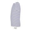 SOL'S MILES KIDS - ROUND NECK STRIPED T-SHIRT