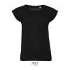 SOL'S MELBA - WOMEN’S ROUND NECK T-SHIRT