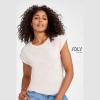 SOL'S MELBA - WOMEN’S ROUND NECK T-SHIRT