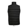 SOL'S WAVE MEN - LIGHTWEIGHT BODYWARMER