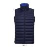 SOL'S WAVE MEN - LIGHTWEIGHT BODYWARMER