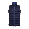 SOL'S WAVE MEN - LIGHTWEIGHT BODYWARMER